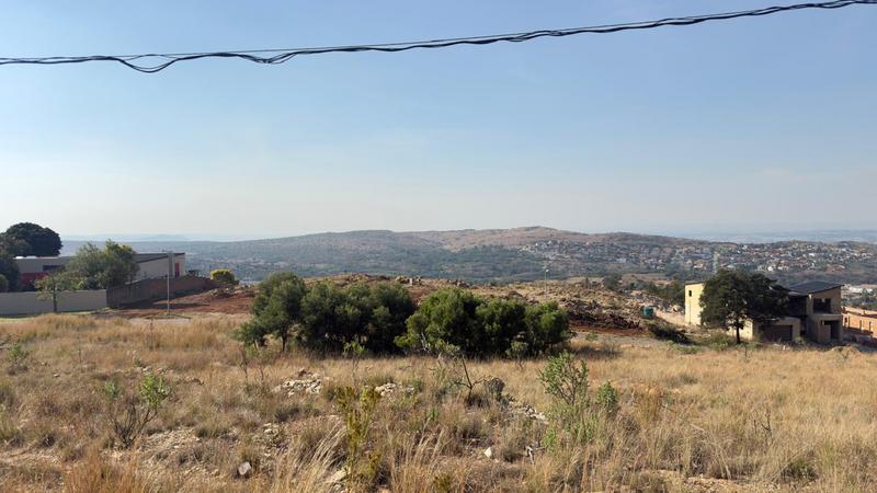 0 Bedroom Property for Sale in Noordheuwel Gauteng