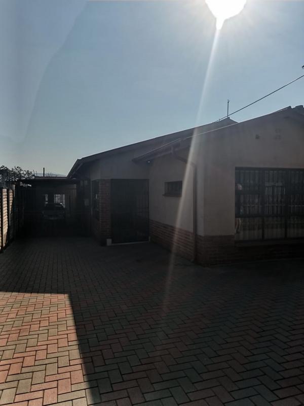 3 Bedroom Property for Sale in Pretoria Gardens Gauteng