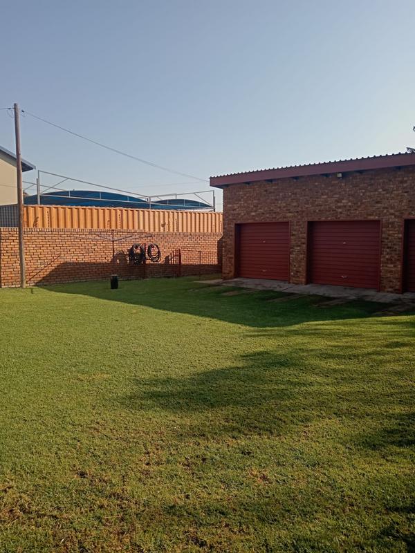 3 Bedroom Property for Sale in Pretoria Gardens Gauteng