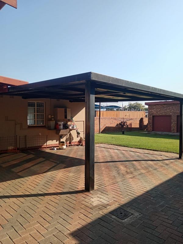 3 Bedroom Property for Sale in Pretoria Gardens Gauteng