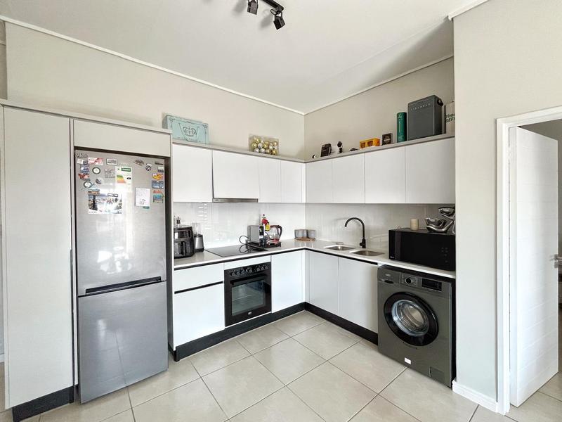 1 Bedroom Property for Sale in Linbro Park Gauteng