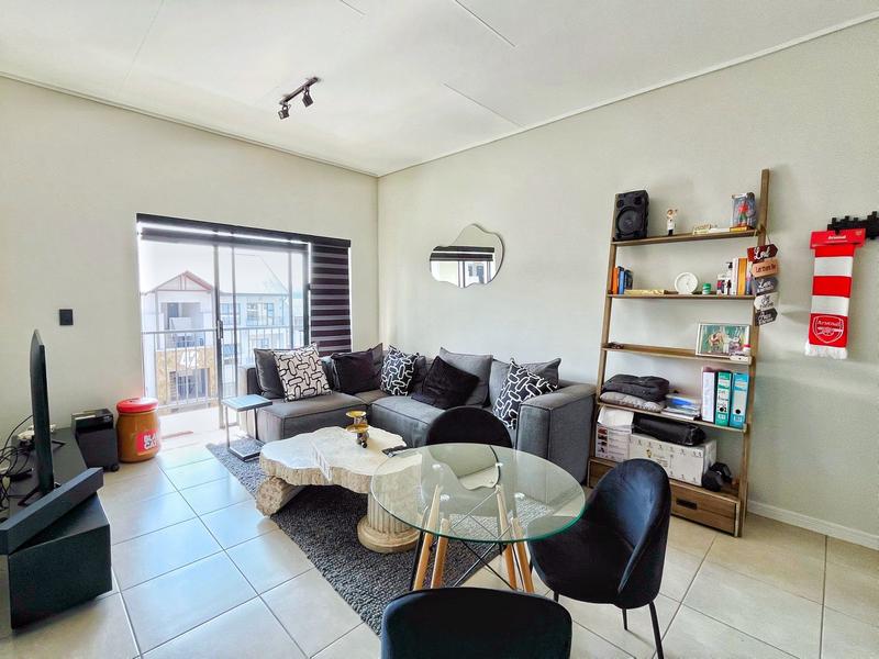 1 Bedroom Property for Sale in Linbro Park Gauteng
