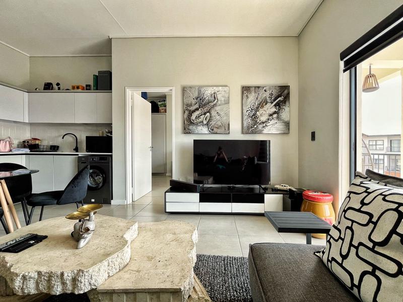 1 Bedroom Property for Sale in Linbro Park Gauteng