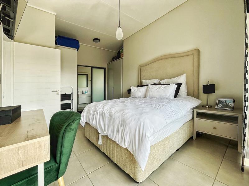 1 Bedroom Property for Sale in Linbro Park Gauteng