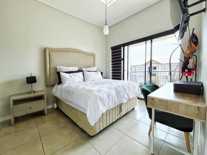 1 Bedroom Property for Sale in Linbro Park Gauteng
