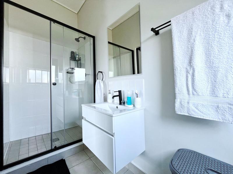 1 Bedroom Property for Sale in Linbro Park Gauteng
