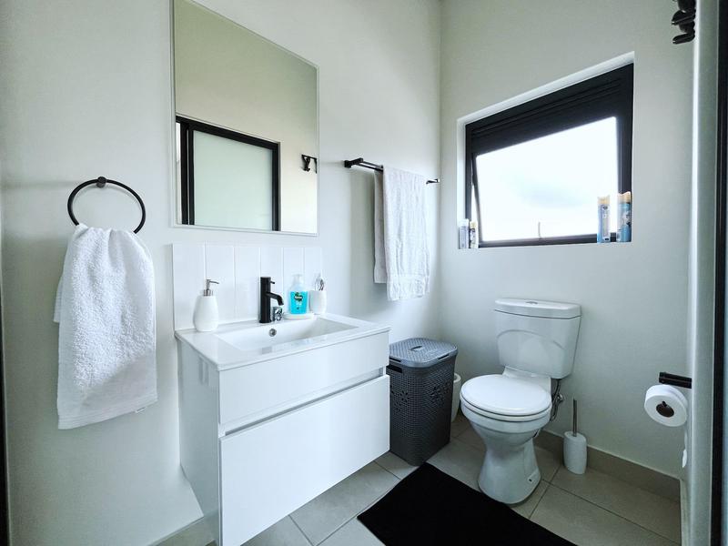 1 Bedroom Property for Sale in Linbro Park Gauteng