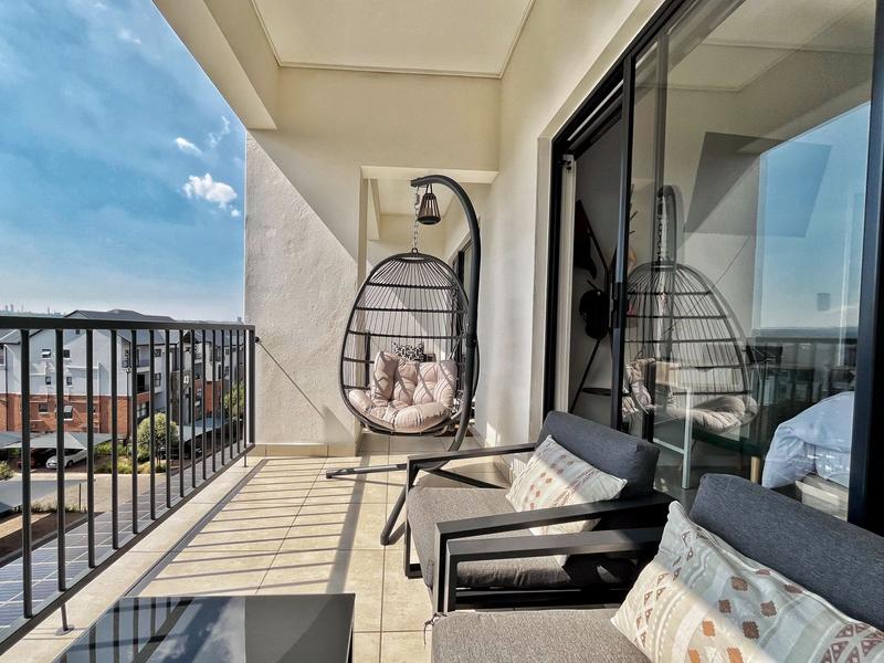 1 Bedroom Property for Sale in Linbro Park Gauteng