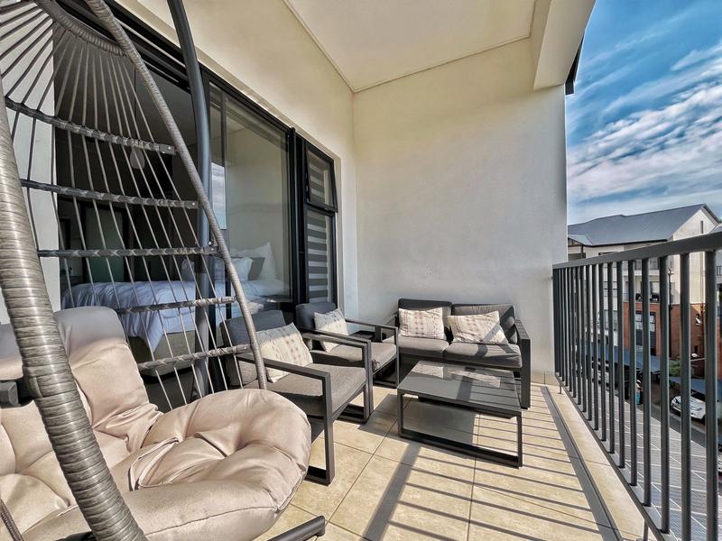 1 Bedroom Property for Sale in Linbro Park Gauteng