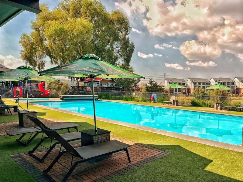 1 Bedroom Property for Sale in Linbro Park Gauteng