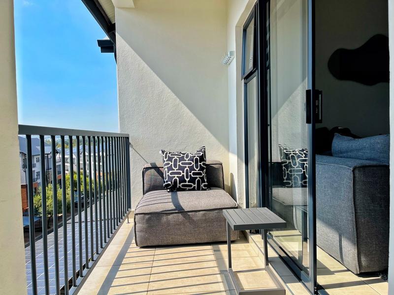 1 Bedroom Property for Sale in Linbro Park Gauteng