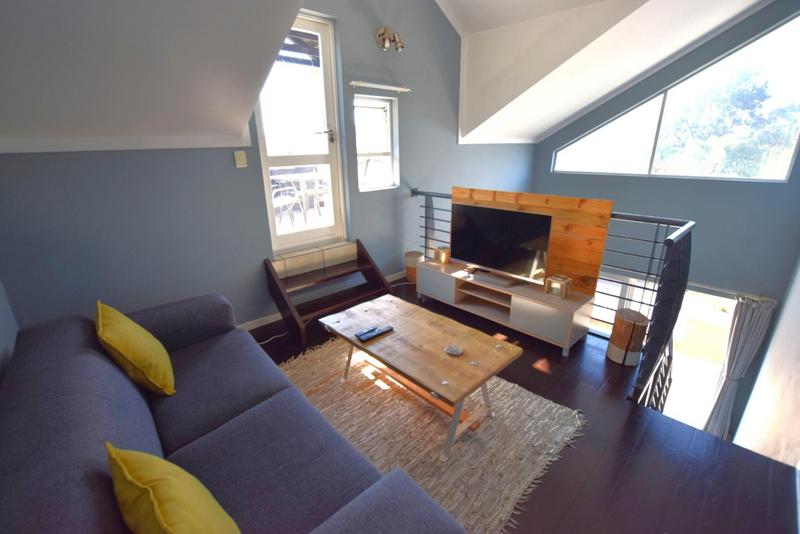 1 Bedroom Property for Sale in Paulshof Gauteng