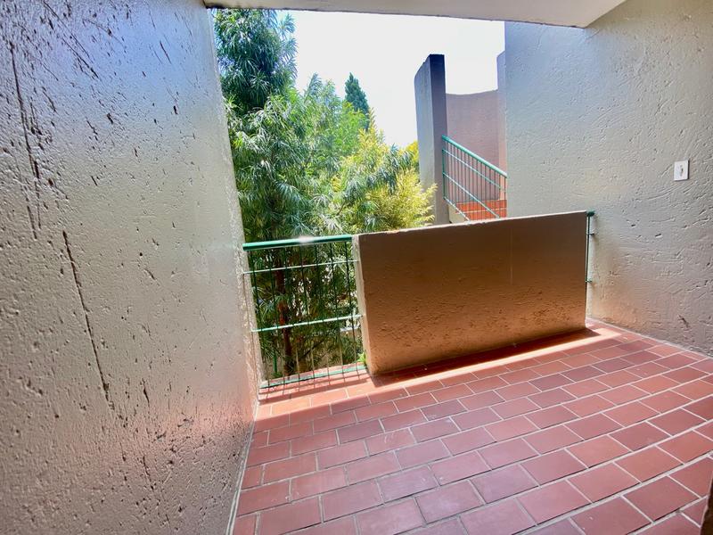 To Let 1 Bedroom Property for Rent in Morningside Gauteng