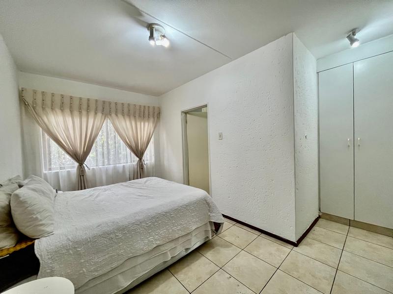 To Let 1 Bedroom Property for Rent in Morningside Gauteng