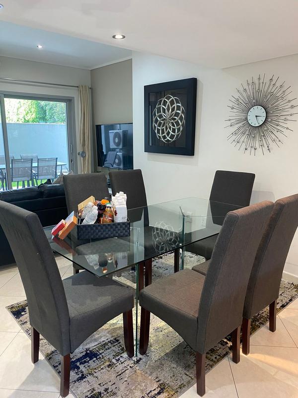 To Let 2 Bedroom Property for Rent in Morningside Gauteng