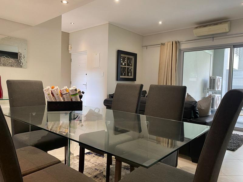 To Let 2 Bedroom Property for Rent in Morningside Gauteng