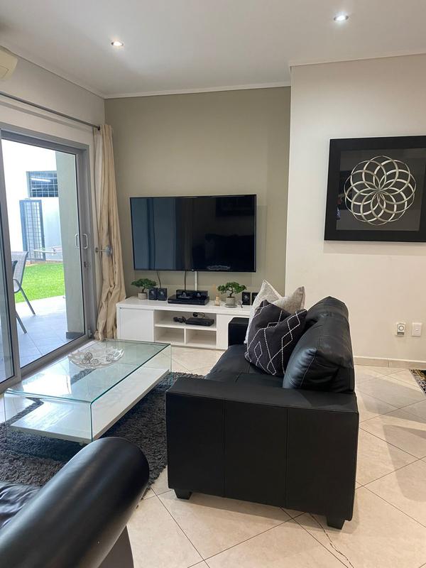To Let 2 Bedroom Property for Rent in Morningside Gauteng