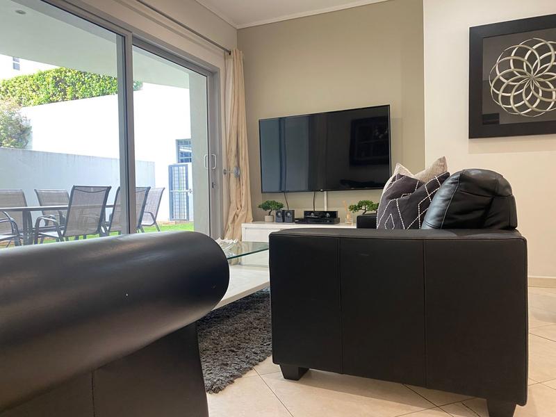 To Let 2 Bedroom Property for Rent in Morningside Gauteng