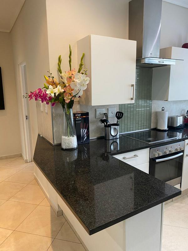 To Let 2 Bedroom Property for Rent in Morningside Gauteng