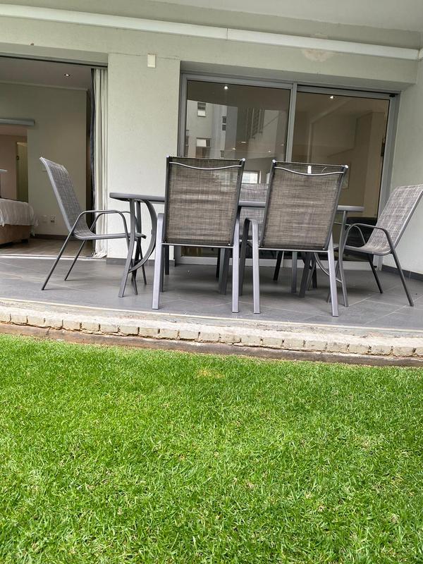 To Let 2 Bedroom Property for Rent in Morningside Gauteng