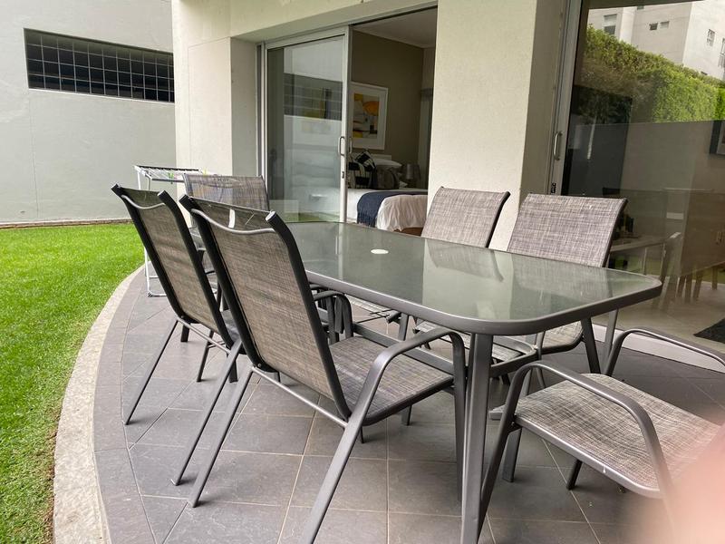 To Let 2 Bedroom Property for Rent in Morningside Gauteng