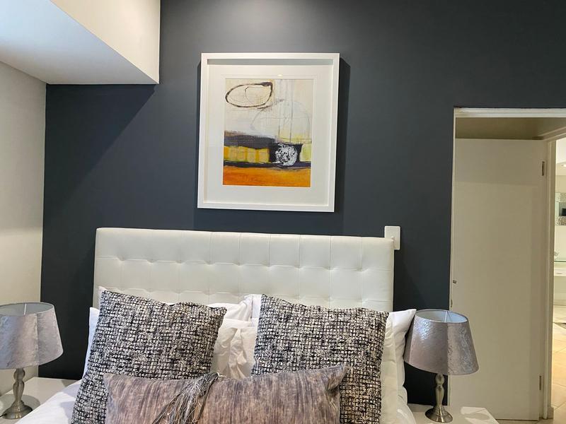 To Let 2 Bedroom Property for Rent in Morningside Gauteng
