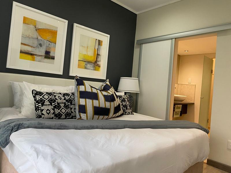 To Let 2 Bedroom Property for Rent in Morningside Gauteng
