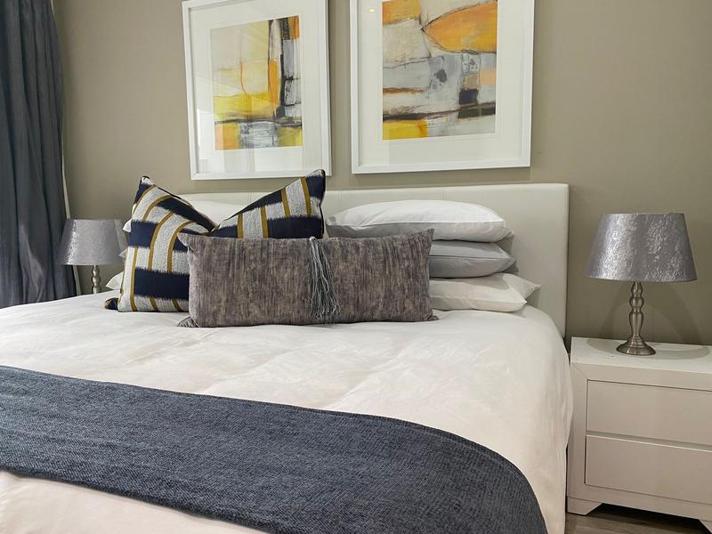 To Let 2 Bedroom Property for Rent in Morningside Gauteng