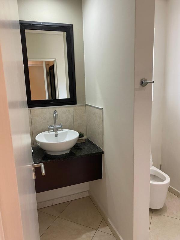 To Let 2 Bedroom Property for Rent in Morningside Gauteng