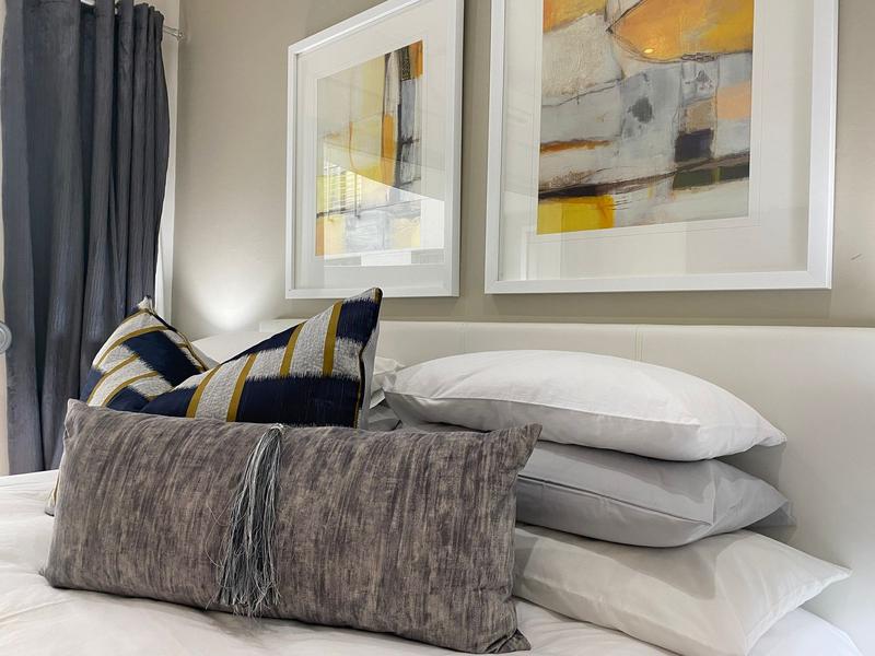 To Let 2 Bedroom Property for Rent in Morningside Gauteng