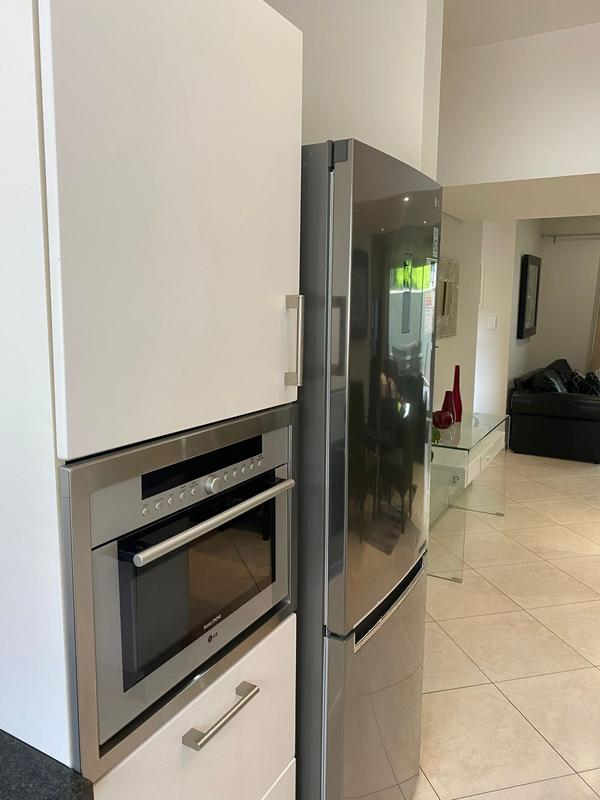 To Let 2 Bedroom Property for Rent in Morningside Gauteng