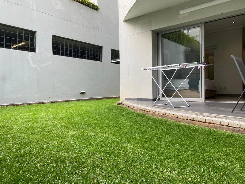 To Let 2 Bedroom Property for Rent in Morningside Gauteng