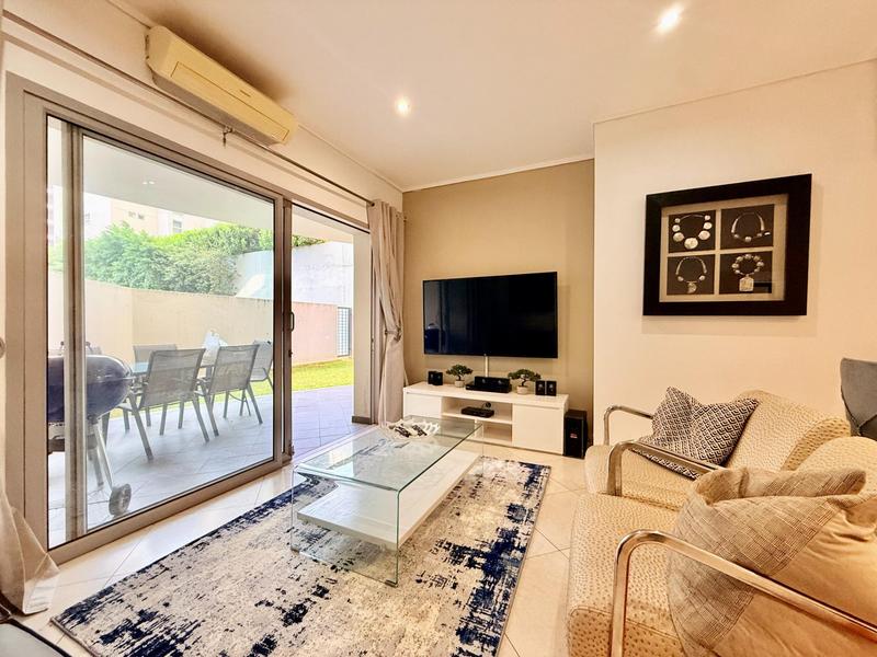 To Let 2 Bedroom Property for Rent in Morningside Gauteng