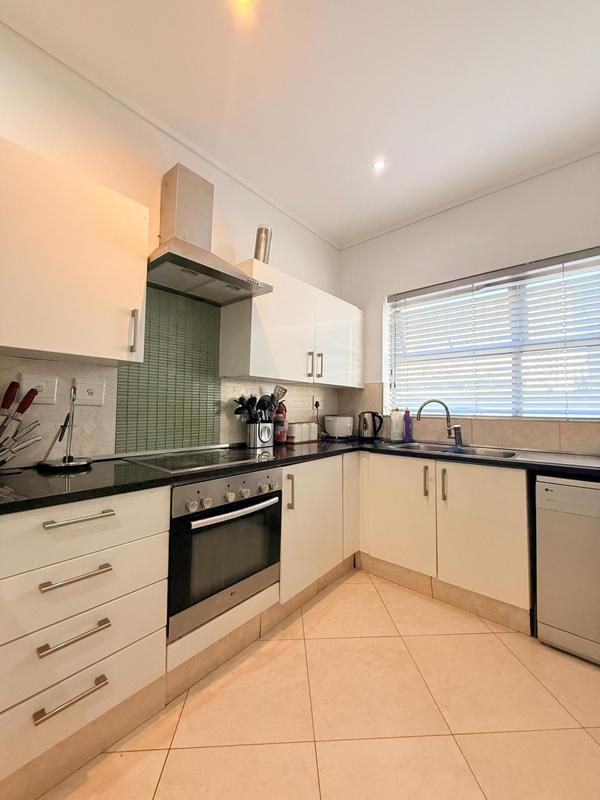 To Let 2 Bedroom Property for Rent in Morningside Gauteng