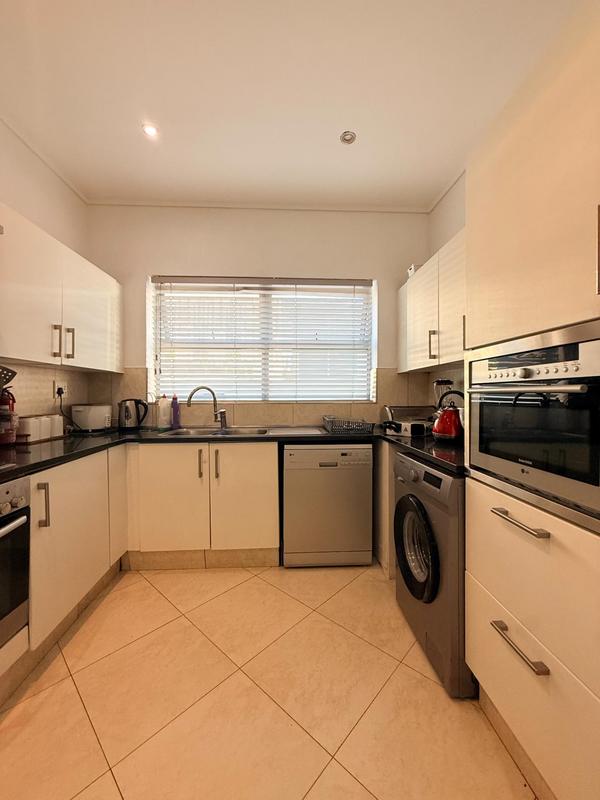 To Let 2 Bedroom Property for Rent in Morningside Gauteng