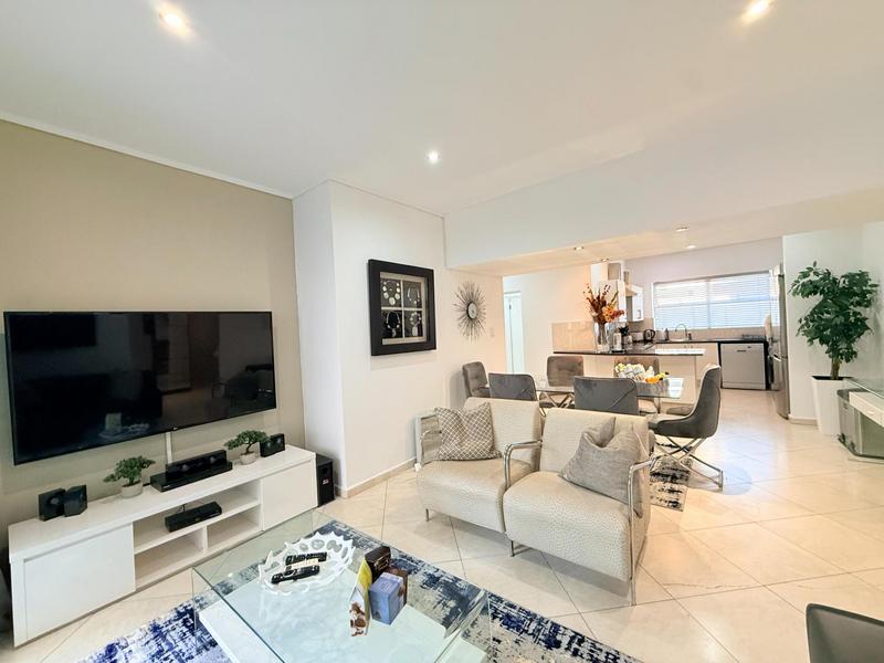 To Let 2 Bedroom Property for Rent in Morningside Gauteng