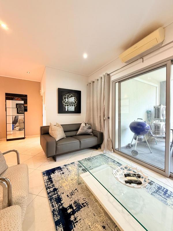 To Let 2 Bedroom Property for Rent in Morningside Gauteng
