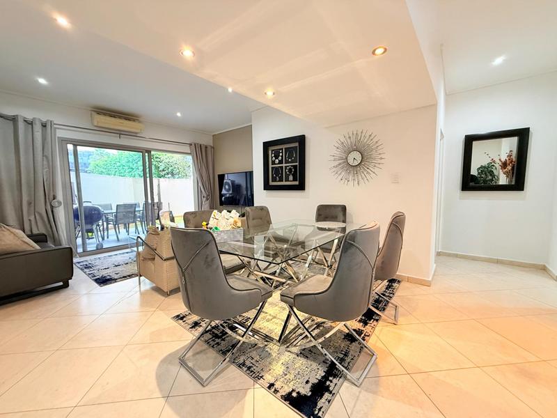 To Let 2 Bedroom Property for Rent in Morningside Gauteng