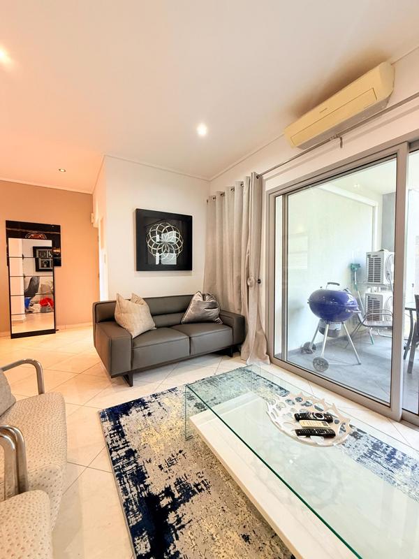 To Let 2 Bedroom Property for Rent in Morningside Gauteng