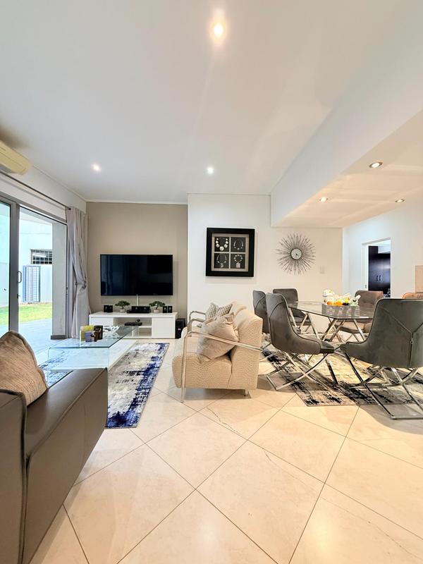 To Let 2 Bedroom Property for Rent in Morningside Gauteng