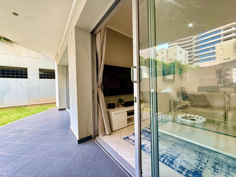 To Let 2 Bedroom Property for Rent in Morningside Gauteng