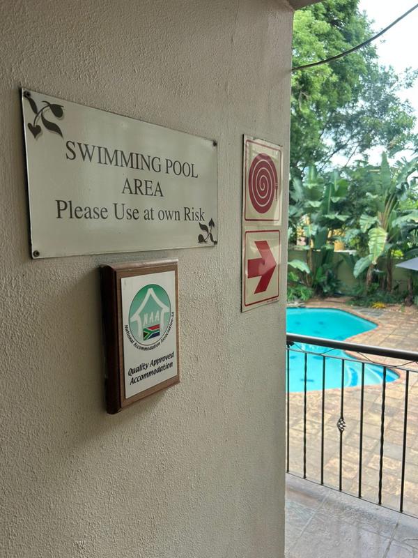 1 Bedroom Property for Sale in Arcadia Gauteng