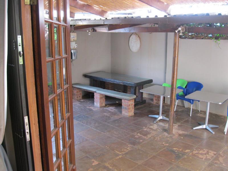 1 Bedroom Property for Sale in Arcadia Gauteng