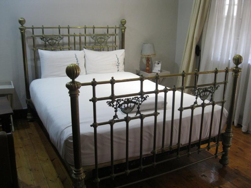 1 Bedroom Property for Sale in Arcadia Gauteng