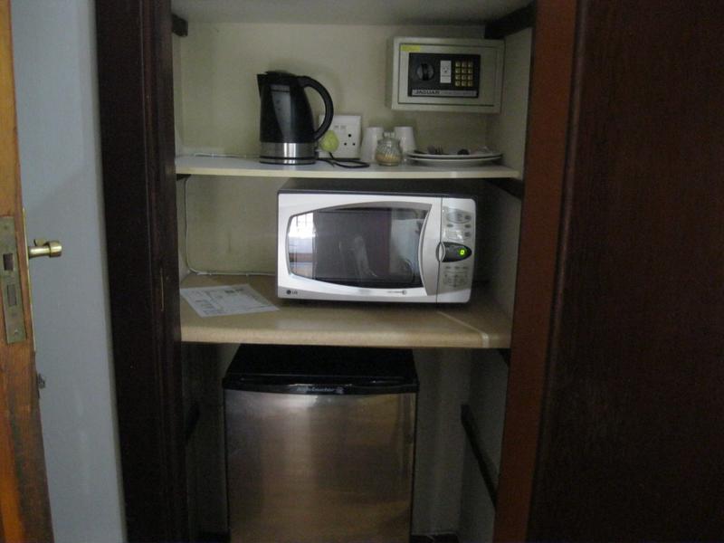 1 Bedroom Property for Sale in Arcadia Gauteng