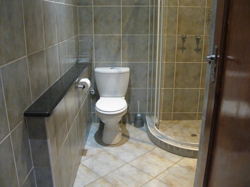 1 Bedroom Property for Sale in Arcadia Gauteng