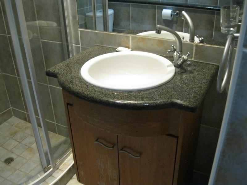 1 Bedroom Property for Sale in Arcadia Gauteng