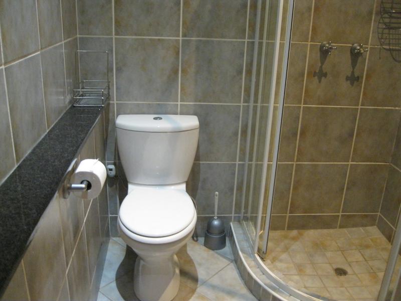 1 Bedroom Property for Sale in Arcadia Gauteng