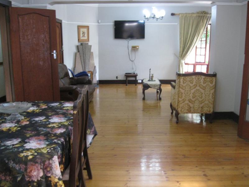 1 Bedroom Property for Sale in Arcadia Gauteng