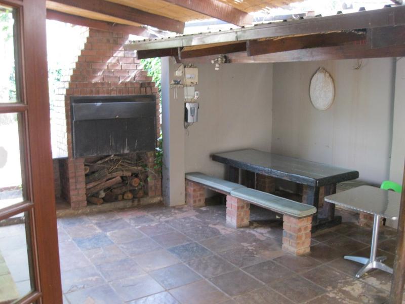 1 Bedroom Property for Sale in Arcadia Gauteng